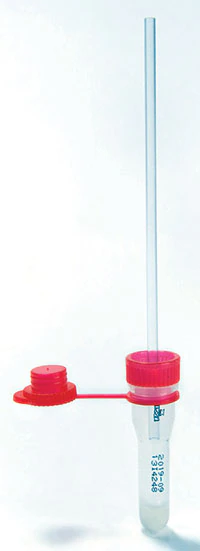 SAFE-T-FILL Serum Gel Microtube, 300 µL, 500/Case