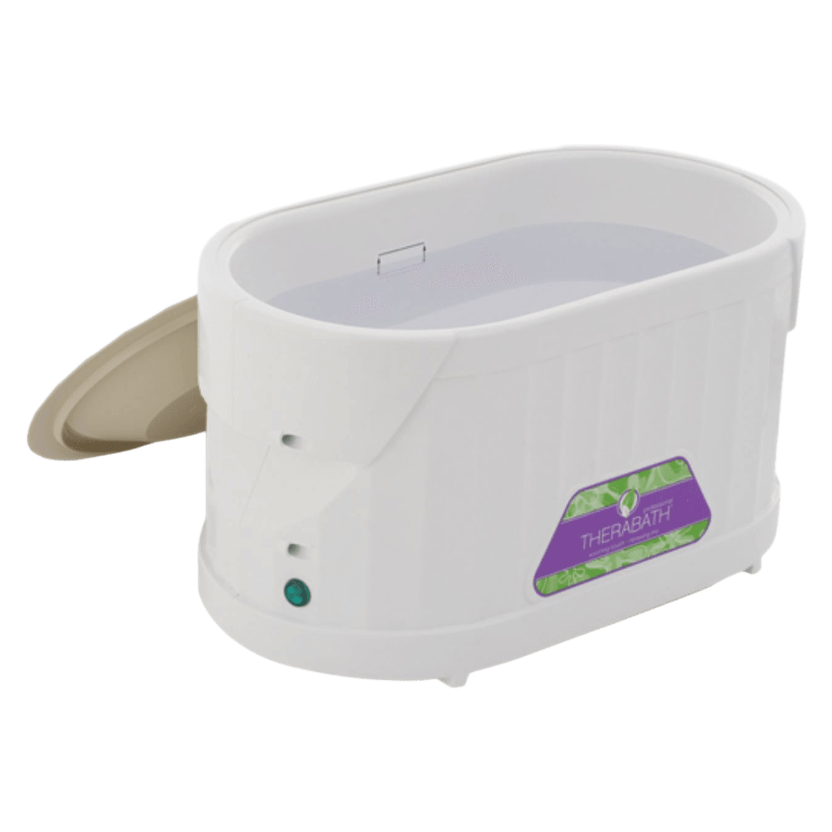 Therabath Paraffin Bath with 6 lb Wax