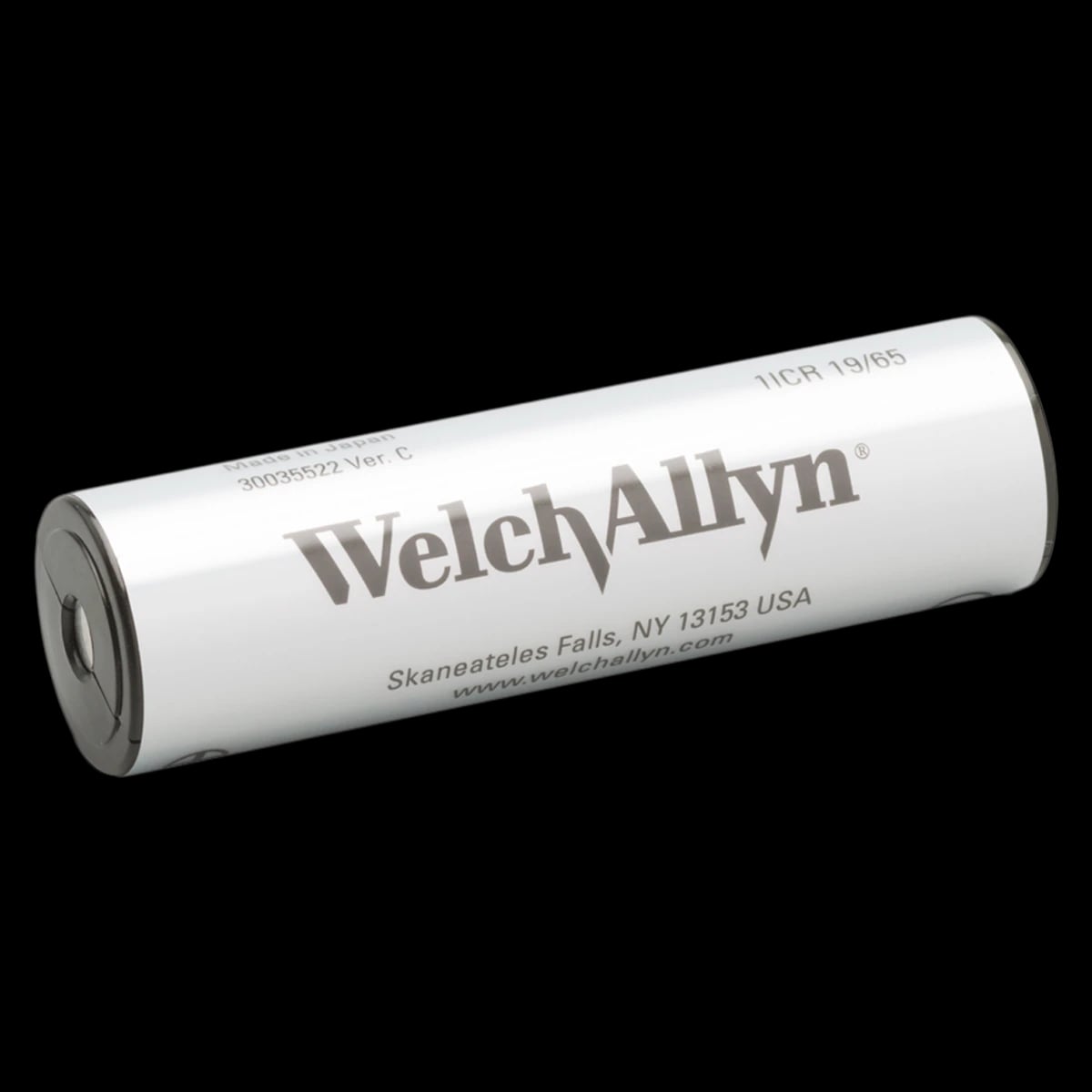 Welch Allyn ProBP 3400 Replacement Lithium Battery