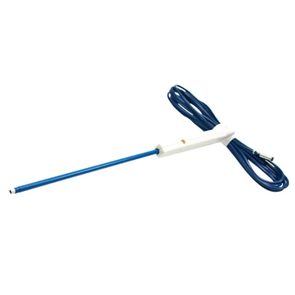 Bovie Medical Electrosurgical Footswitch for Suction Coag, 8 Fr, 10/Case