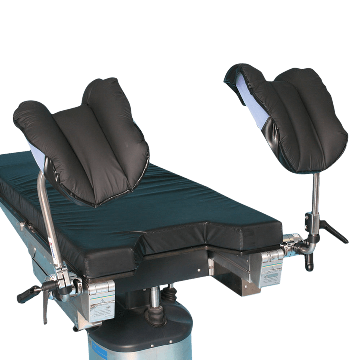 SchureMed Knee Crutches, Surgical Crutch