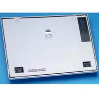 Wolf X-Ray SlimLine Hi-Plus X-Ray Cassette, 10x12", with Screen