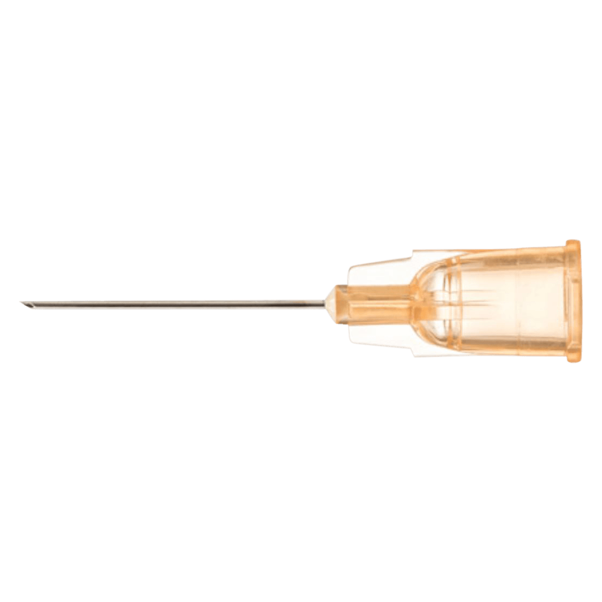 Beaver-Visitec Atkinson Peribulbar Needle, 27G x 7/8", Sterile