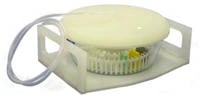 Vacuum Processor Tubing Kit