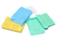 Biopsy Cassette, 500/Box