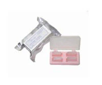 Microscope Cover Glass, 24x50mm, 10 Packs per Case