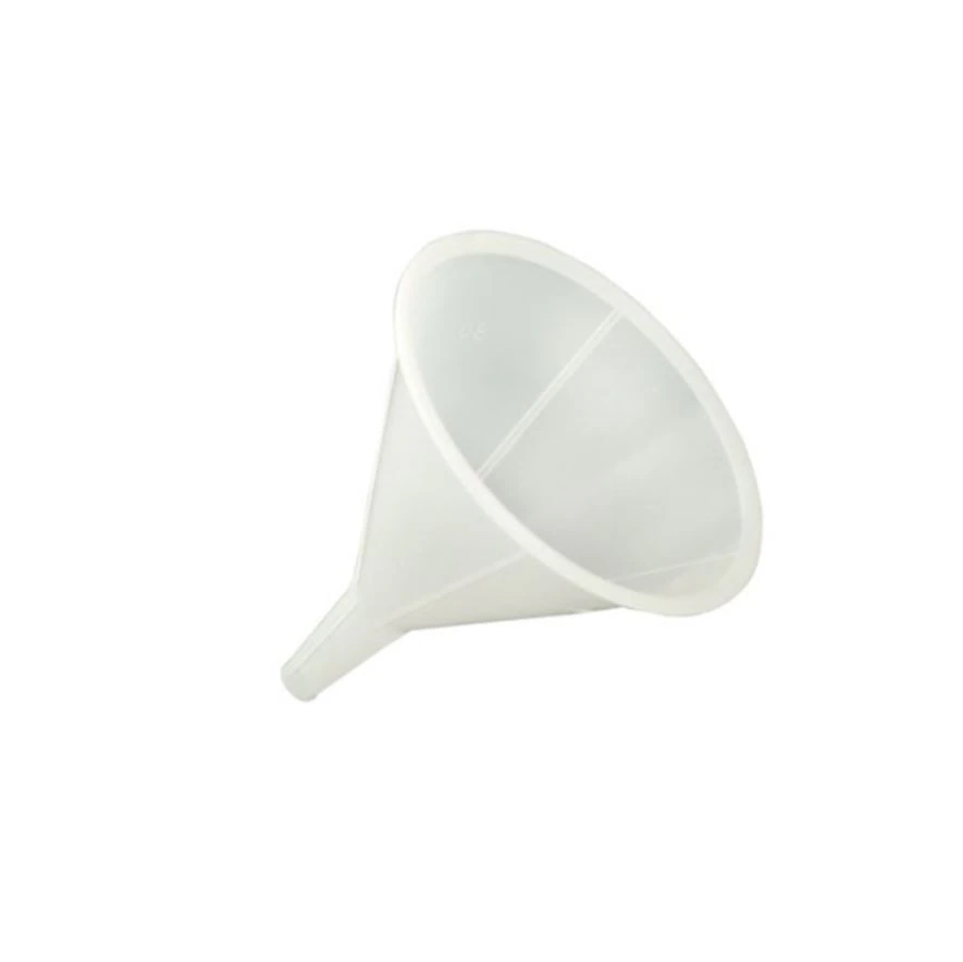 Funnel Filtering Waste Funnel, 5m with Holder/Applicator, Each