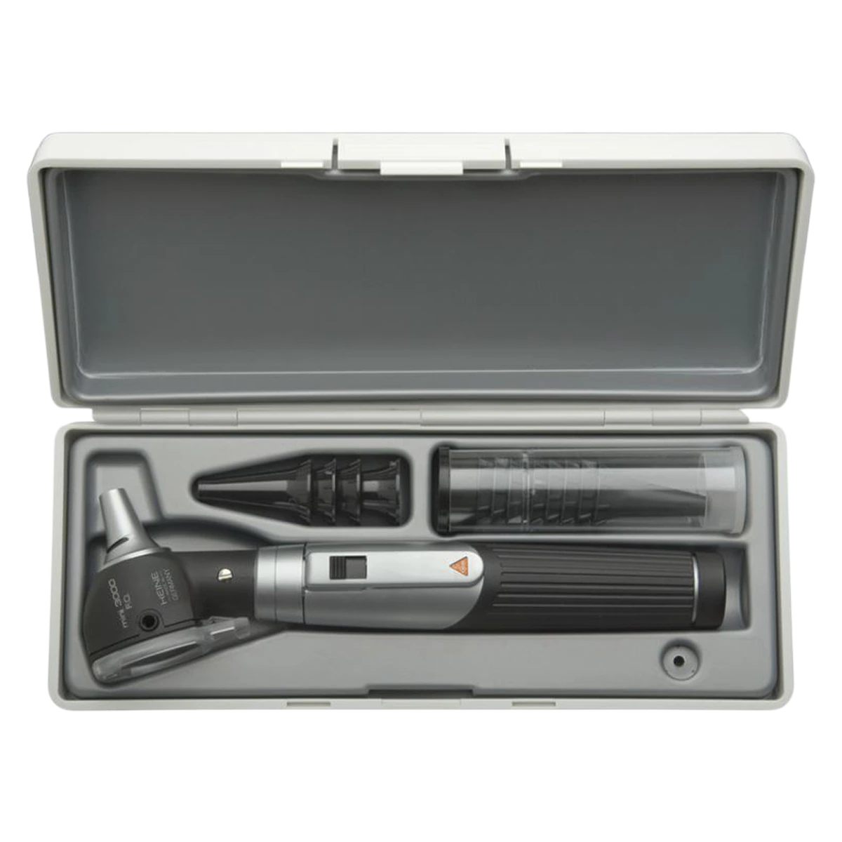Heine Mini 3000 Fiber Optic Otoscope Set