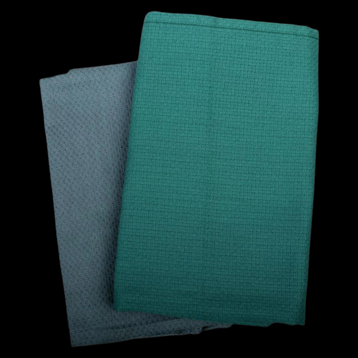 Medline Reusable Jade OR Towel