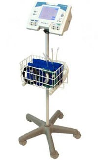 Vantage ABI Blood Pressure Monitor (Ankle-Brachial Index), Cooper Surgical