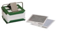 Lantor Cube™ Reusable Bowie-Dick Test Pack, 1/Box