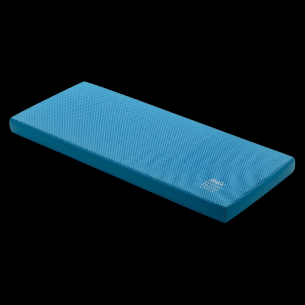 Airex Balance Pad, Blue, XL, Non-Skid, Anti-Slip Foam
