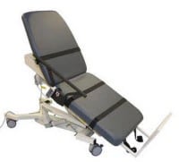 Biodex Vascular Pro Imaging Table (Exam)