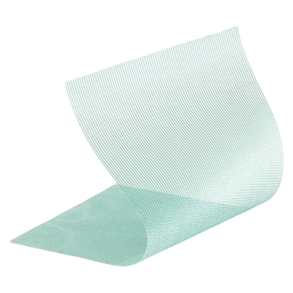 Cutimed Sorbact WCL Acetate Fabric Dressing, 2" x 3", Sterile, Non-Adhesive, Non-Adherent