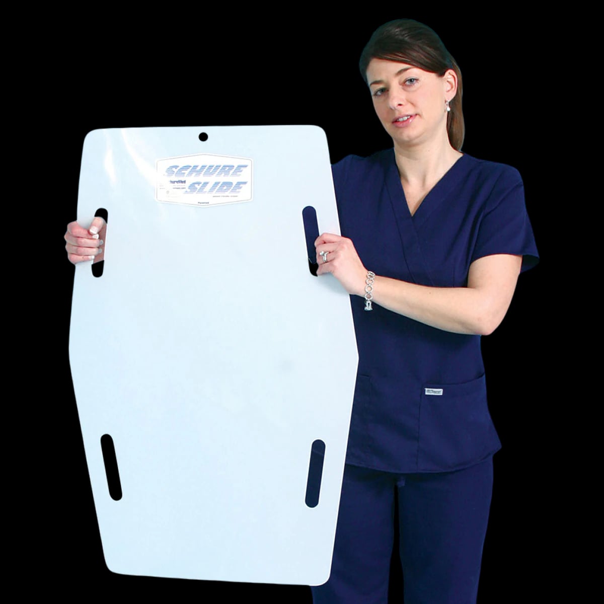 Transfer Slide Schure XL, Patient Transfer Slide, 01KWC87QCFBR5Y4NKA8VDP1V5X
