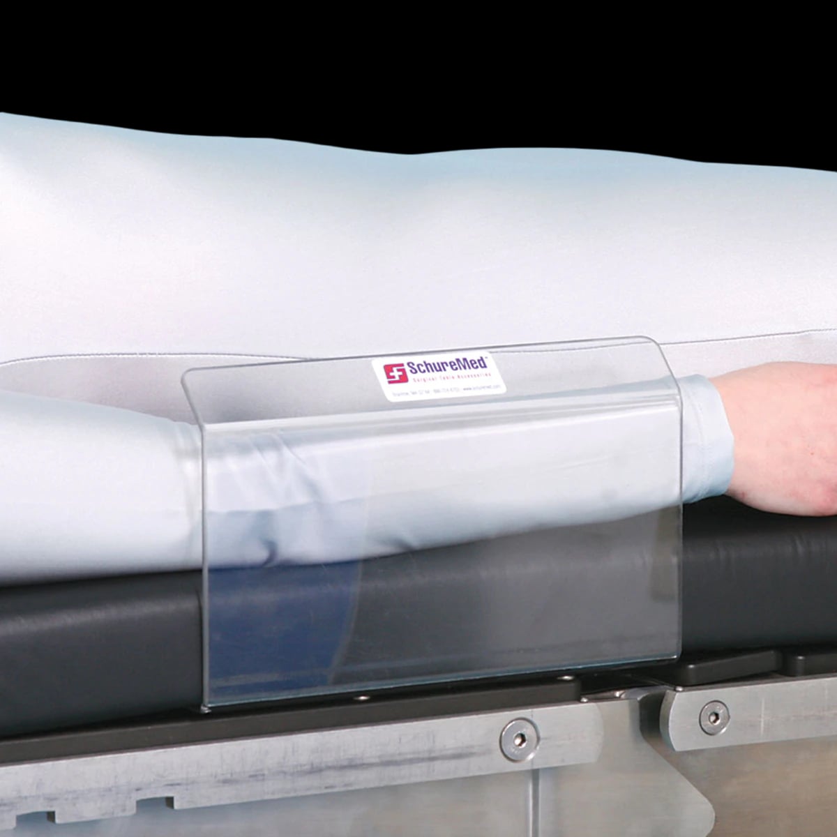 SchureMed Toboggan Arm/Leg Positioning Guard