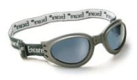 FGX Encore Safety Goggles Eye Shield, Smoke, Each, 01KEZKNSX817H5ZJ662JPM0857