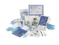 Suture Removal Kit