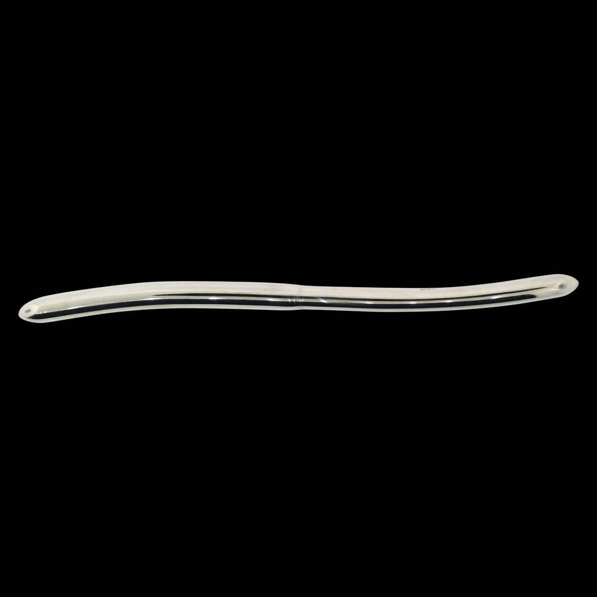 Hegar Uterine Dilator, Stainless Steel, Reusable