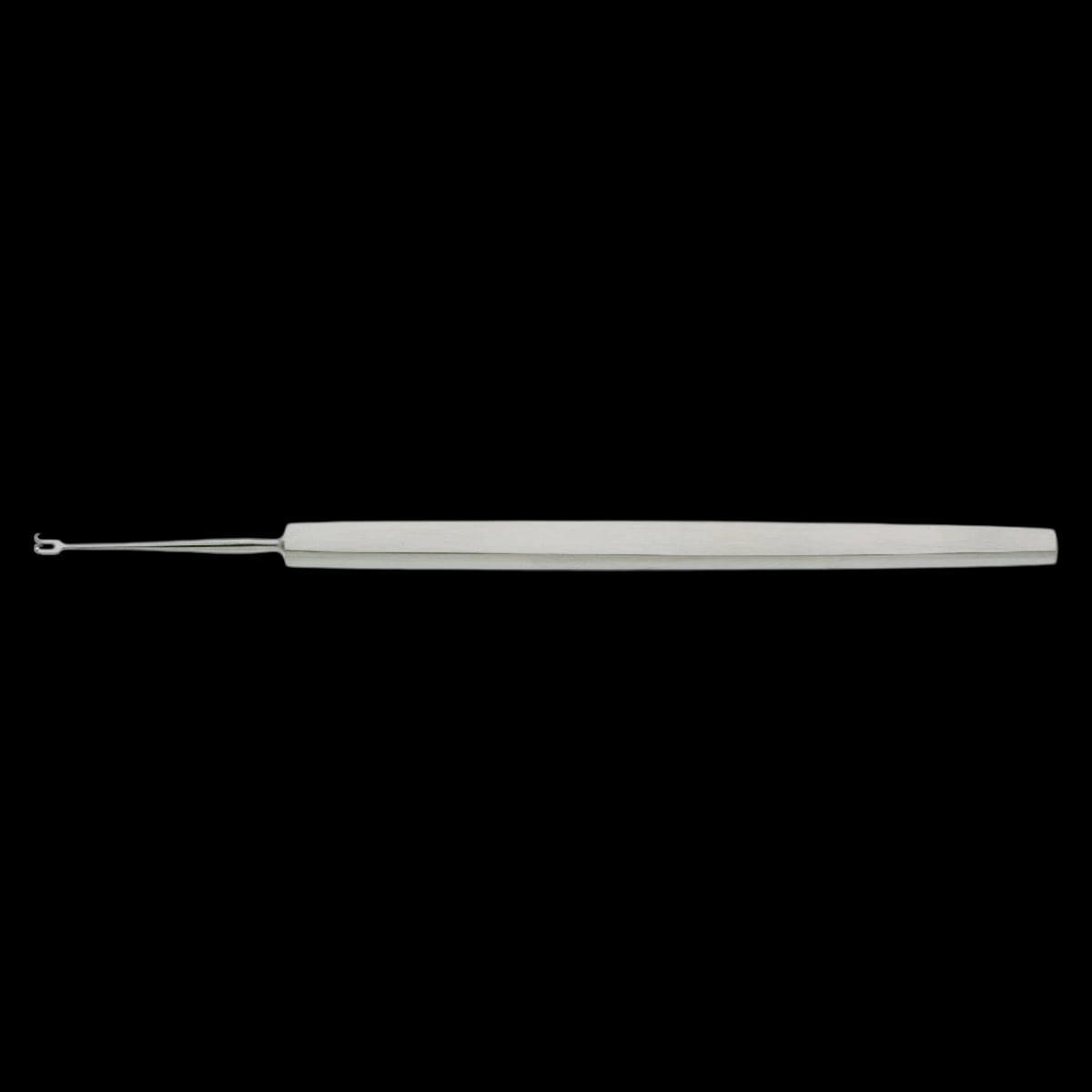 Guthrie Hook, 4-3/4" Stainless Steel, Each