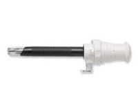 Medtronic Versaport Plus Bladed Trocar with Cannula, 15mm