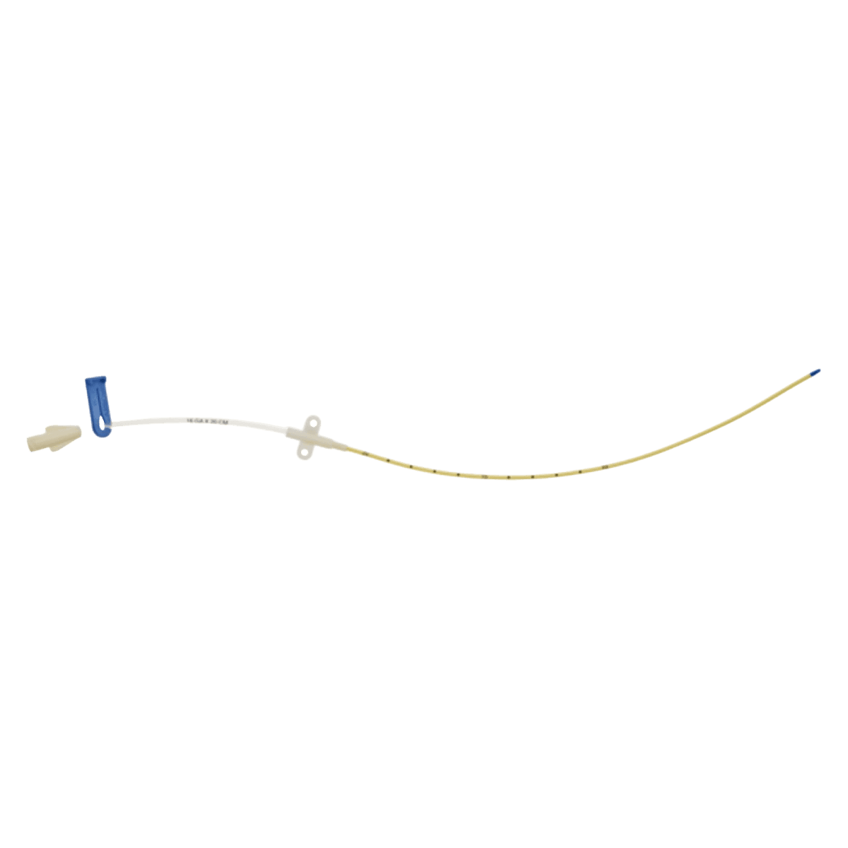Teleflex Medical Blue FlexTip Central Venous Catheterization Set