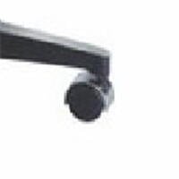 Brewer Caster for 22400/22500 Stool, 5 per Set