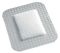 Opsite Post-Op Dressing, Polyurethane Film, 20x10 cm, Sterile, Adhesive, Transparent, Latex-Free