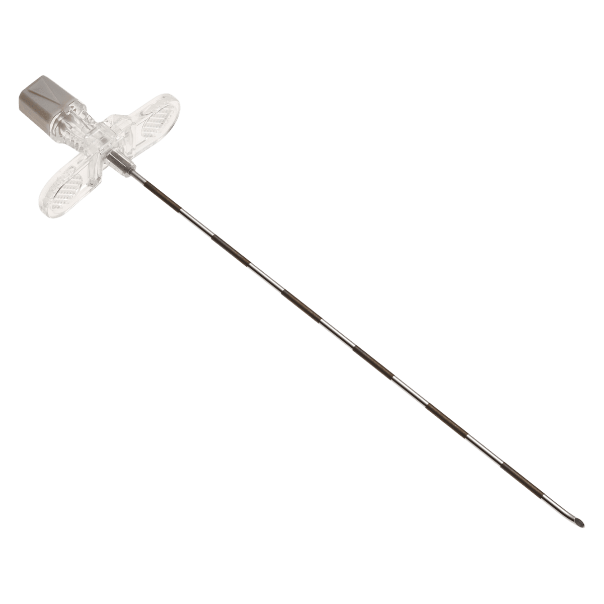 Teleflex Tuohy Epidural Needle, 17 Gauge x 5 Inch, 1 Each