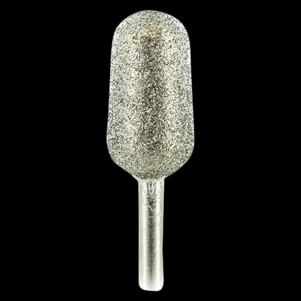 Medicool PBS Diamond Bud Debriding Burr, 3/32" Shank, 1/Bag