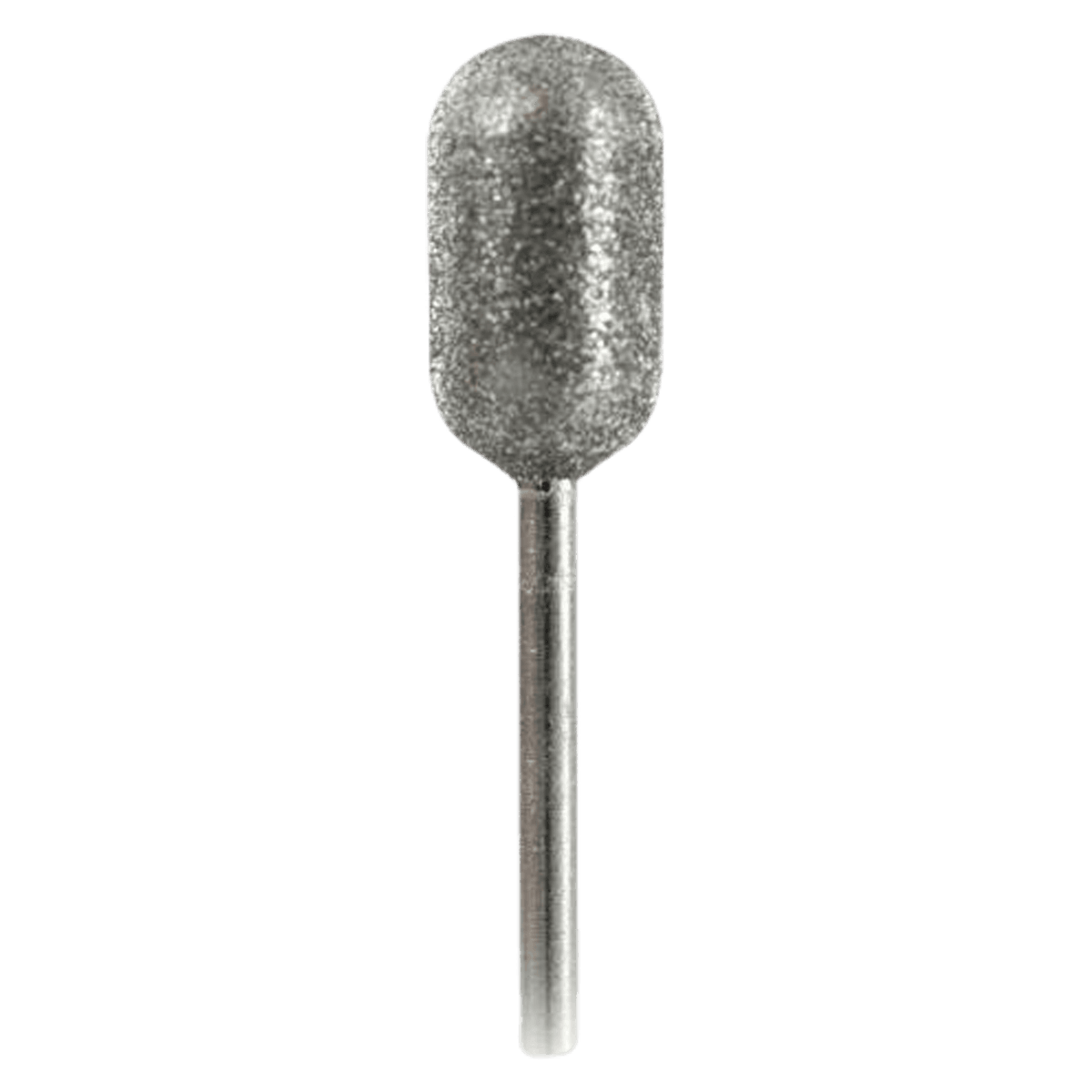 PBS Diamond Bur, Large Barrel, 1/Bag