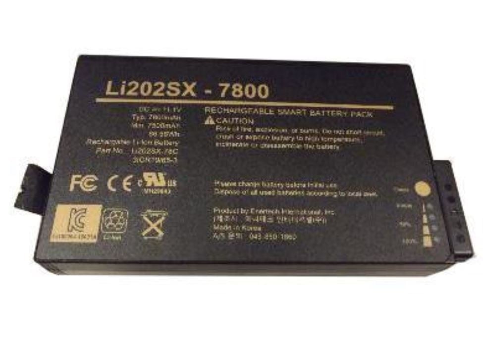 Midmark IQ Vitals Lithium Ion Battery