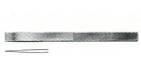 Lambotte Mini Osteotome, Straight, Stainless Steel, Reusable