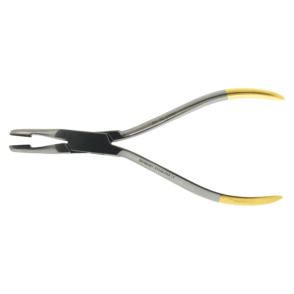 Pin Pulling Pliers, 5-3/4", Tungsten Carbide, Each