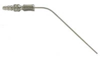 Frazier Suction Tube, 30 Degree, Each