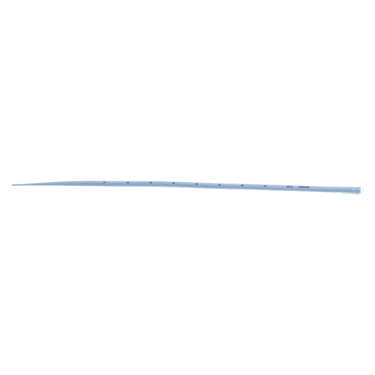 Teleflex Maloney Esophageal Bougie Dilator, 42Fr, Tungsten Filled, Reusable