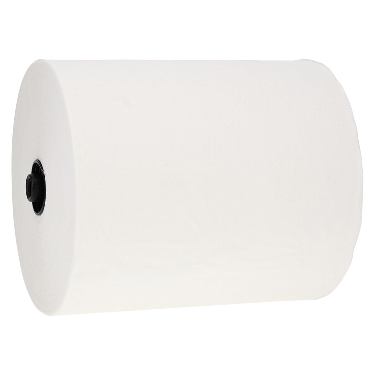 Georgia-Pacific enMotion Touchless Towel Roll, 40% Recycled Fiber, 8.25 in x 700 in, White, 6 Rolls/Case