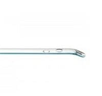 Coloplast SpeediCath Tiemann Intermittent Catheter, Coude Tip, Hydrophilic Coated, 12 Fr, 4 cm, Male