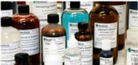 Silver Nitrate Stain 10%, 4 oz Bottle