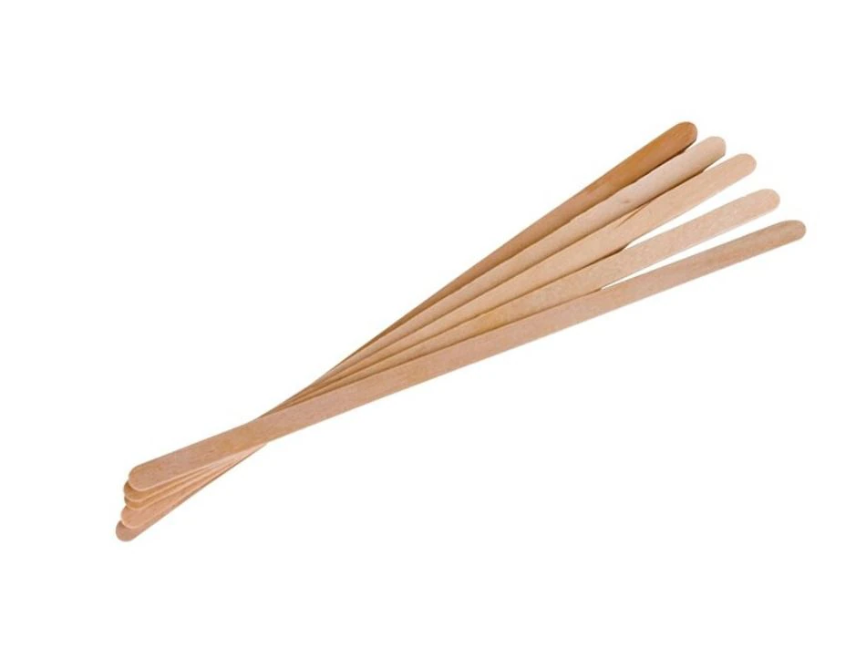Eco-Products Wooden Stir Sticks, 7 inch, 1000/Package