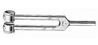 BRS Vibration Tuning Fork, 256 Hz, Aluminum Alloy, Each