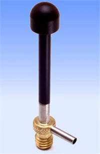 Brymill Cryosurgery Ball Probe