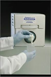 Thermo Scientific Blood Bank Saline 0.9% Sodium Chloride Solution, 20L Cubitainer