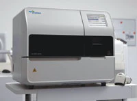 Siemens CA-620 Coagulation Analyzer