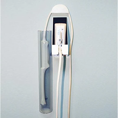 PCI Medical Probe Holder for Endocavity Device, Rack for Endoscopy Instruments