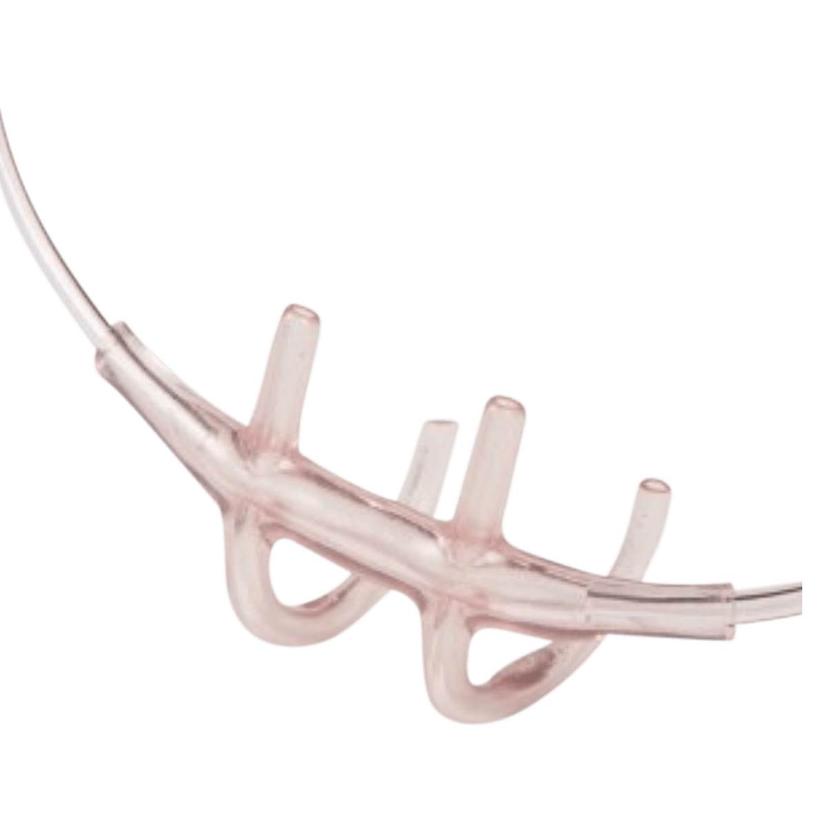 SunMed Nasal/Oral Cannula, Pediatric, Sleep Diagnostic, 25/Case
