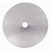 Miltex Vantage Ear Syringe Shield, Stainless Steel, for Metal Syringes