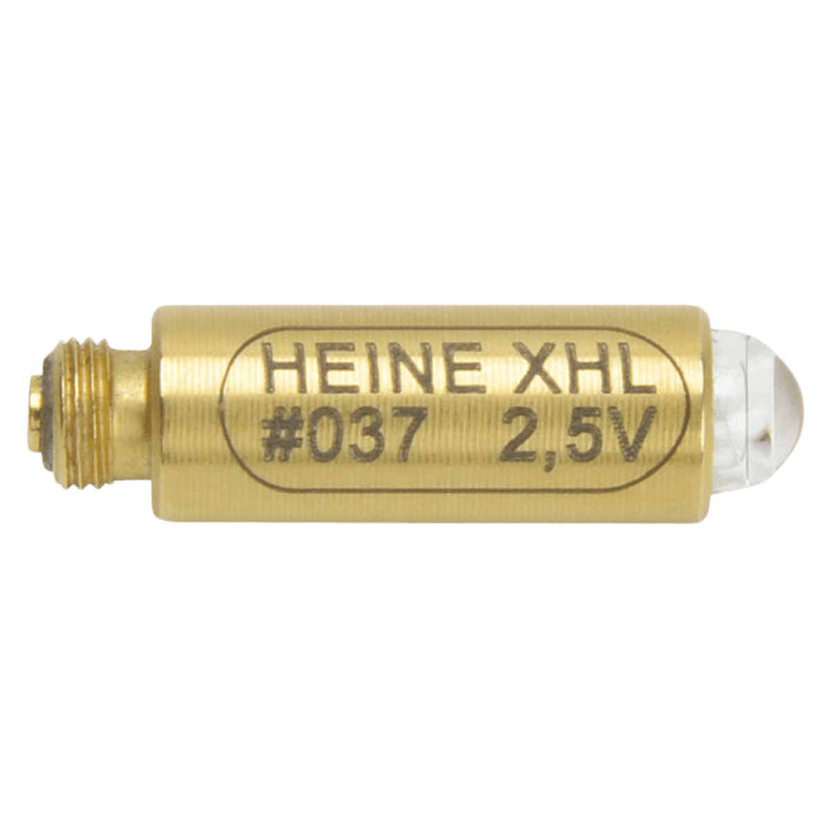 Heine Mini 2000 Otoscope Halogen Bulb (XHL), Each
