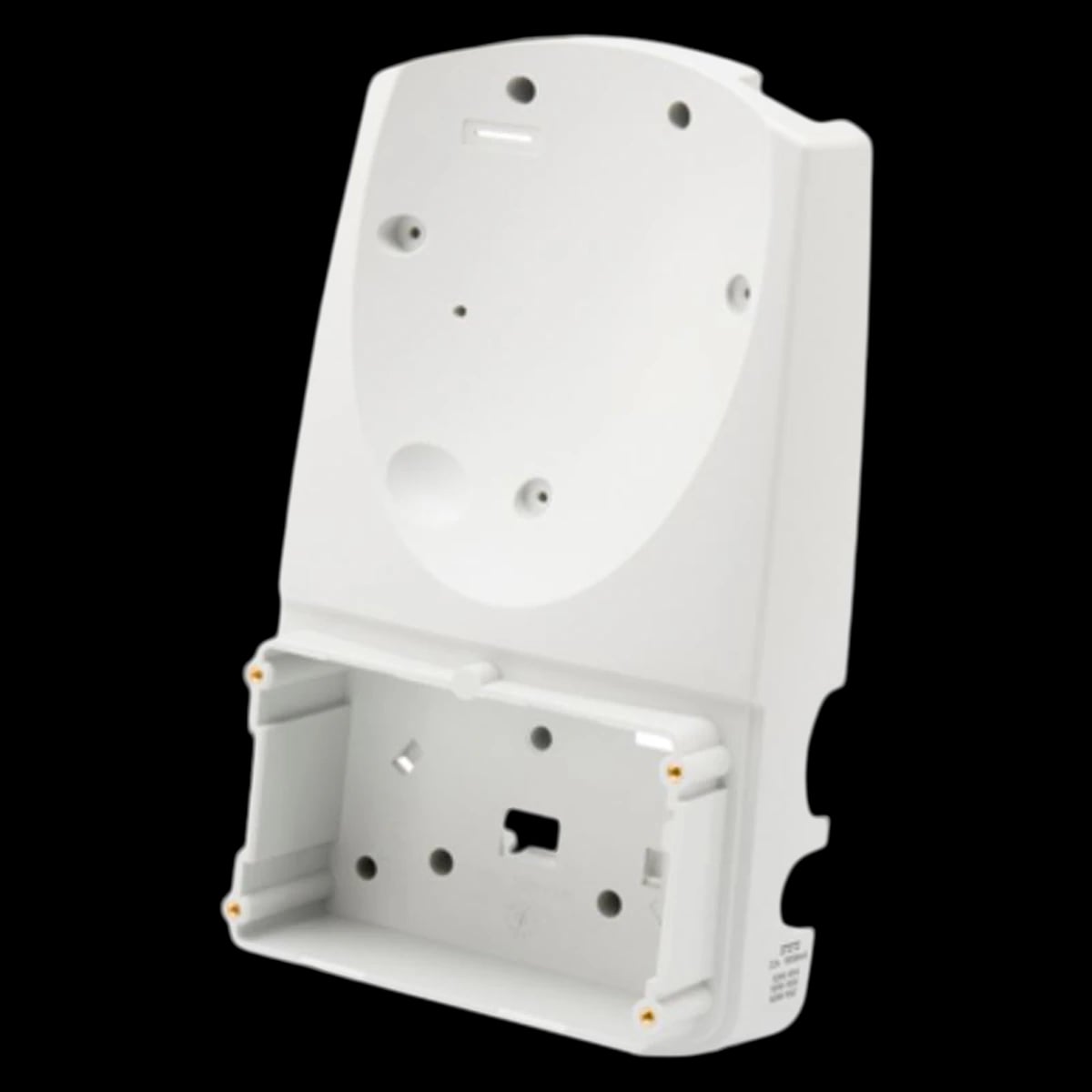 Welch Allyn Connex Spot Vital Signs Monitor Rear Housing, Each