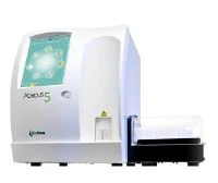 Diatron Abacus 5 Hematology Analyzer (5-Part Differential Cell Counter)